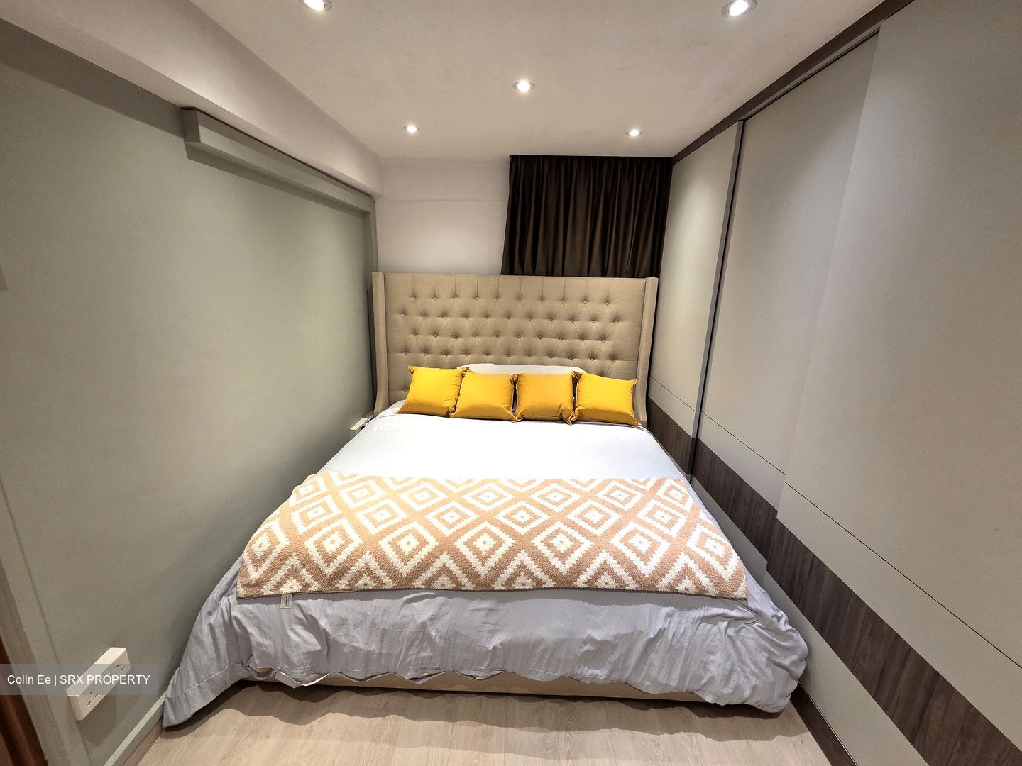 Blk 4 Holland Close (Queenstown), HDB 3 Rooms #584382811